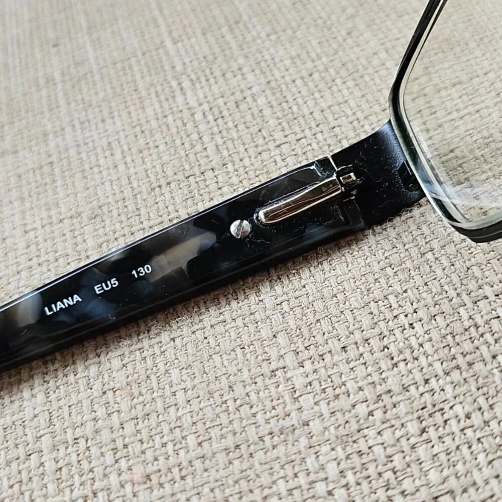 Banana Republic Glasses Frame LIANA EU5 130 51[]16 Eyeglasses Eye Wear